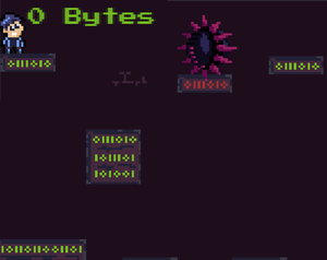 Out Of Bytes