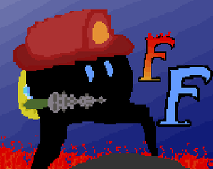 play Fire Flighter