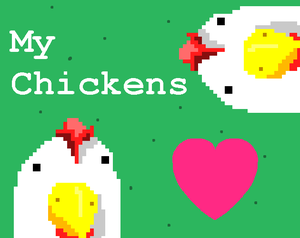 play My Chickens