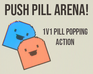 play Push Pill Arena