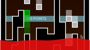 play Block Rush