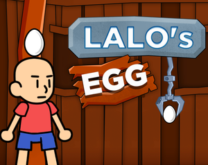 Lalo'S Egg
