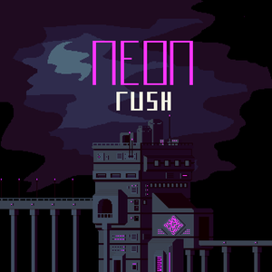 play Neon Rush