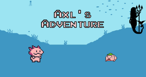 play Axl'S Adventure