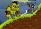 play Battle Of Orcs