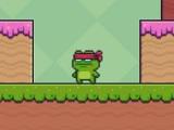 play Frogman Run