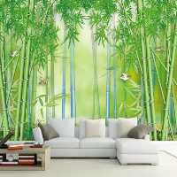 Fun Bamboo Forest House Escape