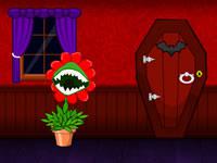 play Spooky Room Escape