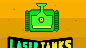 play Laser Tanks