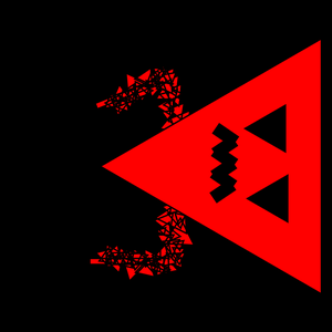 play Splode The Triangles!
