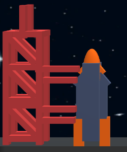 play Project Boost(With Rocket Customization)