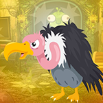 play Vexed Ostrich Escape