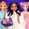 play Princess Bollywood Wedding Planner