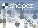 Shapez.Io