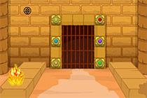 play Escape Sand Temple