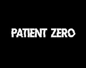 play Patient Zero