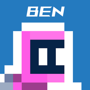 play Robot Ben (Web)