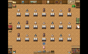 play Animal School