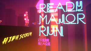 play Readymajorrun