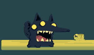 play -Wolf-