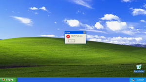 play Windows Xp Simulator