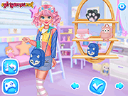 play Princesses Kawaii Party