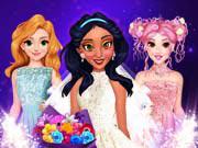 play Princess Bollywood Wedding Planner