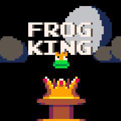 play Frog King