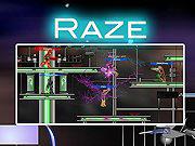 Raze