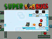 play Super Bomb Bugs