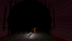 play My Dog Is Lost In A Tunnel