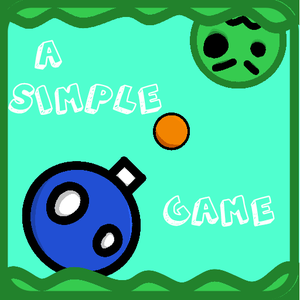 play A Simple Game