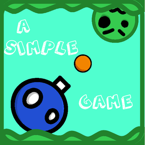 A Simple Game