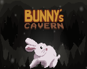 play Bunny'S Cavern