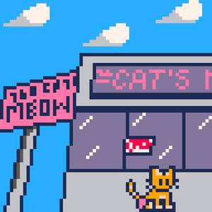 play The Cat'S Meow