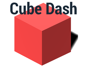 play Cube Dash