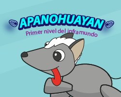 Apanohuayan