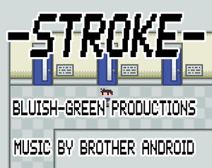 play Stroke