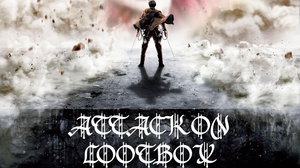 play Attack On Lootbox