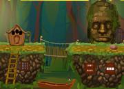 play Ancient Mandrill Escape