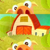 play Piglets-Dreams-Gamezhero