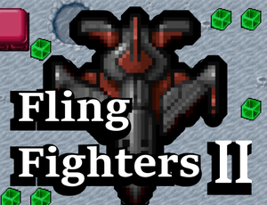 Fling Fighters 2