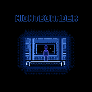 Nightboarder