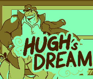 play Hugh'S Dream (Alternative)