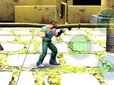 play Fort Fight Fist Survival Battle