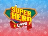 play Super Hero School