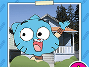 play Gumball: How To Draw Gumball