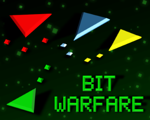 Bit Warfare