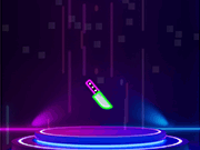 play Flippy Knife Neon