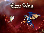 play Epic War